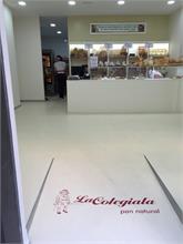 Nueva apertura de La Colegiala en Cartagena, Murcia.