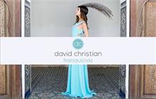 La firma de moda David Christian ya es franquicia