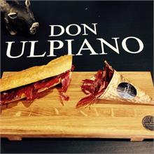 Don Ulpiano - Franquicias Don Ulpiano