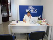 Adaix - Entrevista a José Ignacio García Flores, director de Adaix Santa Marta