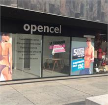 Opencel abre cinco centros en los primeros días de 2016 Opencel abre cinco centros en los primeros días de 2016