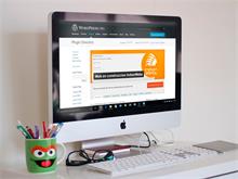 Publicamos nuestro primer plugin para WordPress! Publicamos nuestro primer plugin para WordPress!