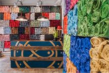 Nueva franquicia de moda BlueDip