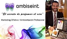 Ambiseint estará en Franquishop