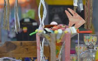 Dulzia, del Grupo De Euroycía, gana el Concurso de Escaparates convocado por la Asociación de Jóvenes Empresarios de Coín Dulzia, del Grupo De Euroycía, gana el Concurso de Escaparates convocado por la Asociación de Jóvenes Empresarios de Coín