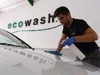 La ecotecnología de Ecowash permite el ahorro de más 69 millones de litros de agua en 10 años