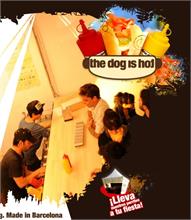The Dog is Hot: tu negocio del futuro