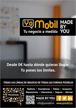 Yomobil - Yomobil presenta su nuevo concepto de franquicia: "Yomobil Made by You" 