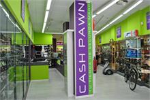 Cash Pawn amplía su oferta comercial