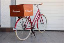 El pan de siempre, ahora en casa