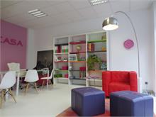 TRUEKECASA aterriza en Madrid