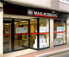 Mail Boxes Etc. suma nuevo centro en Galicia Mail Boxes Etc. suma nuevo centro en Galicia