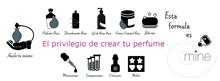 PerfumHada estrena nueva WEB