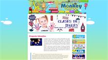 CEI Monkey - CEI Monkey intensifica su estrategia online