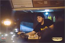 The Dog is Hot: la marcha de un negocio sobre ruedas