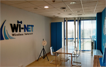 WI-NET INAUGURA SU NUEVA OFICINA DE ATENCIÓN AL FRANQUICIADO