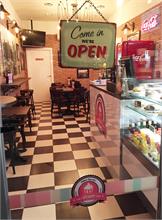 The CUPCAKERY Café llega directamente desde NEW YORK al centro de Ciudad Real con el auténtico sabor Americano.