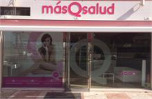 masQsalud - NUEVA APERTURA DE MASQSALUD EN ROQUETAS DE MAR Y PUERTO DE SANTA MARIA