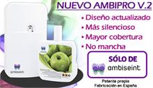 Ambiseint es I+D+I Ambiseint es I+D+I