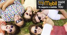 Yomobil presenta su nuevo concepto de franquicia: "Yomobil Made by You" 