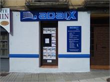 Nueva apertura Adaix en Aínsa