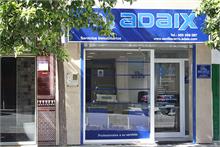 Nueva Agencia Adaix en Sevilla