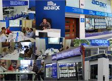 Adaix Seguros - Nuevas agencias inmobiliarias Adaix