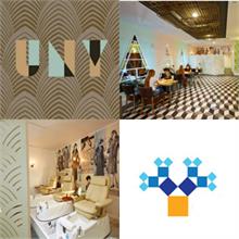 Estilo Años 20 en Expofranquicia de la mano de Uñas en Nueva York