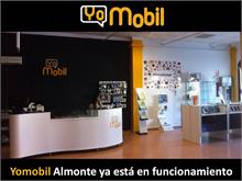 Yomobil - Yomobil inaugura una nueva tienda en Almonte (Huelva)