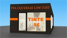 PELUQUERIAS LOWCOST - ¡APERTURA EN ALICANTE!