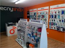 TECNYSHOP MOBILFREE EN ALCORCÓN