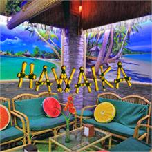 Nueva franquicia Hawaika: cocteles exóticos, helados y mucho más