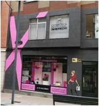 LA CADENA DE TIENDAS DE COSMÉTICA PROFESIONAL EL RINCÓN DEL ESTILISTA, SIGUE CON SU EXPANSIÓN EN ESPAÑA, CON LA INAUGURACIÓN DE UNA NUEVA FRANQUICIA EN GIJÓN.