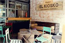 El Kiosko inaugura su primer restaurante urbano de Madrid