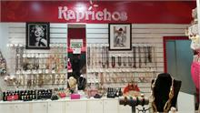 LA FRANQUICIA KAPRICHOS UNA APUESTA SEGURA LA FRANQUICIA KAPRICHOS UNA APUESTA SEGURA