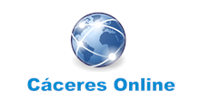 Apertura de Cáceres Online