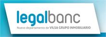 Vilsa Grupo Inmobiliario - Vilsa Grupo Inmobiliario crea Legalbanc