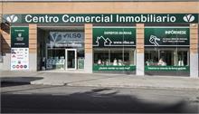 Vilsa Grupo Inmobiliario - Vilsa Grupo Inmobiliario inaugura el primer Centro Comercial Inmobiliario