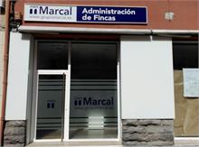 MARCAL ADMINISTRACIÓN DE FINCAS - GRUPO MARCAL ABRE NUEVA  OFICINA EN VITORIA-GASTÉIZ