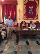 WI-NET Y EL AYUNTAMIENTO DE ALMONTE OFRCERÁN EN LA PLAYA DE MATALASCAÑAS WIFI GRATUITO Y DE LIBRE ACCESO HASTA FINAL DE SEPTIEMBRE 