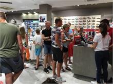TWINNER - Foot on Mars abre un nuevo sneaker store en Las Palmas de Gran Canaria