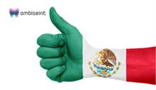 Ambiseint - Arrollador comienzo de Ambiseint México 