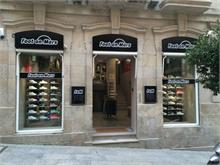 TWINNER - Foot on Mars abre un nuevo sneaker store en Vigo