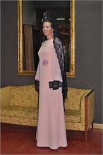 NUEVA COLECCION VESTIDOS LARGOS 