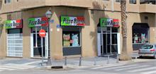 Pizza Buona inaugura un nuevo restaurante en Valencia