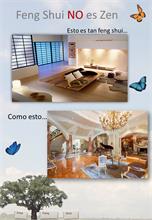 Feng Shui no es Zen