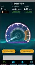 Wi-Net Wireless Internet - WI-NET ESTRENA LA PRIMERA RED WIMAX EN ESPAÑA QUE ENTREGA 40 MEGAS DE VELOCIDAD