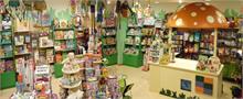 Eurekakids abre su segunda tienda en Málaga Eurekakids abre su segunda tienda en Málaga