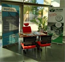 Vilsa Grupo Inmobiliario - Vilsa Grupo Inmobiliario fomenta los encuentros con emprendedores