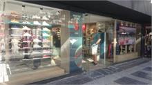 TWINNER - Foot on Mars abre un nuevo sneaker store en Benidorm